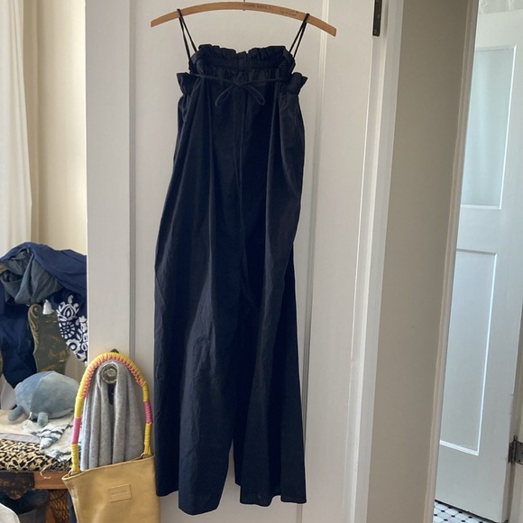 Everlane Pants - Everlane RUNS Big jumpsuit